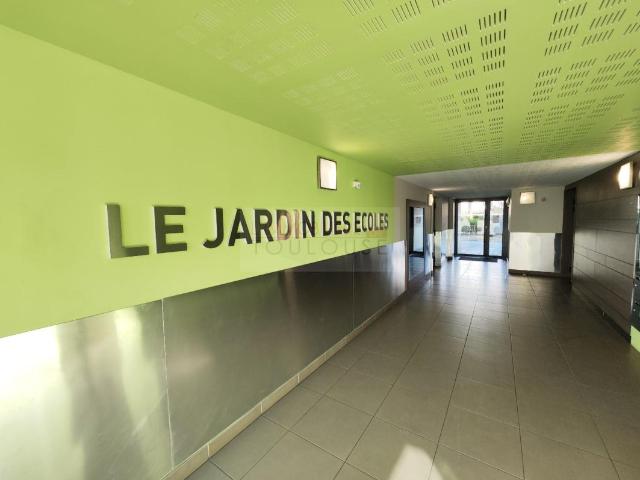 Appartement vente à Toulouse