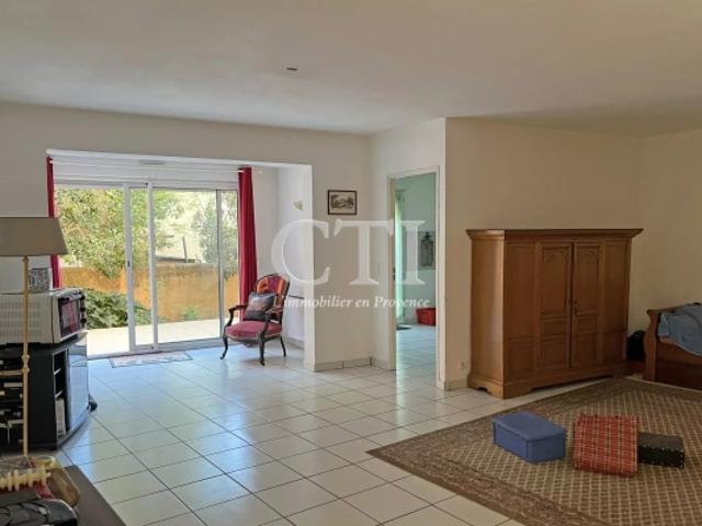 Appartement vente à Carpentras, Vaison-la-romaine