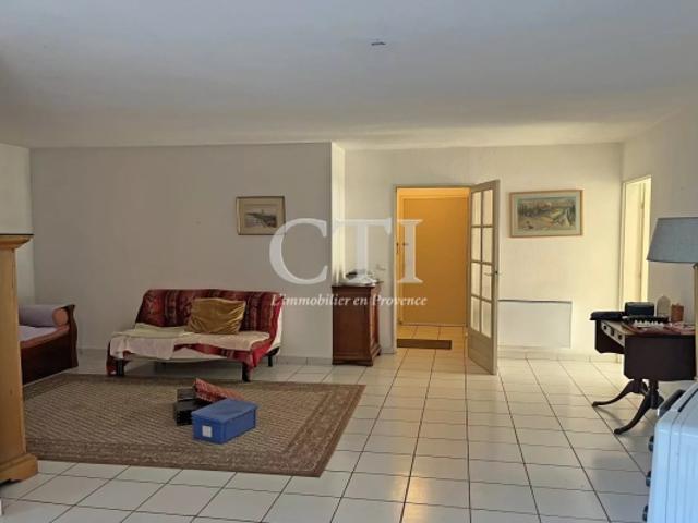Appartement vente à Carpentras, Vaison-la-romaine