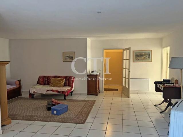 Appartement vente à Carpentras, Vaison-la-romaine