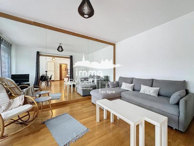 Appartement vente à Neufchâteau, Mirecourt
