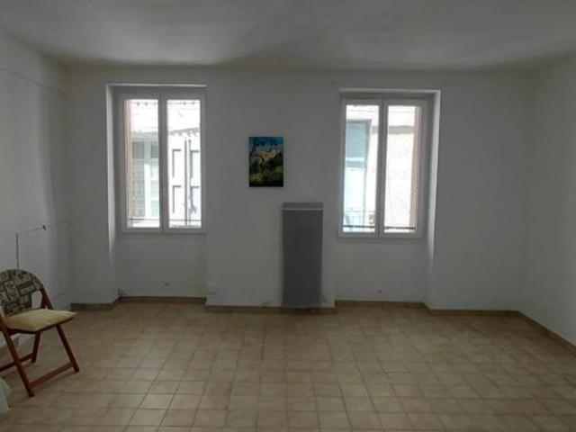 Appartement vente à Le Vigan