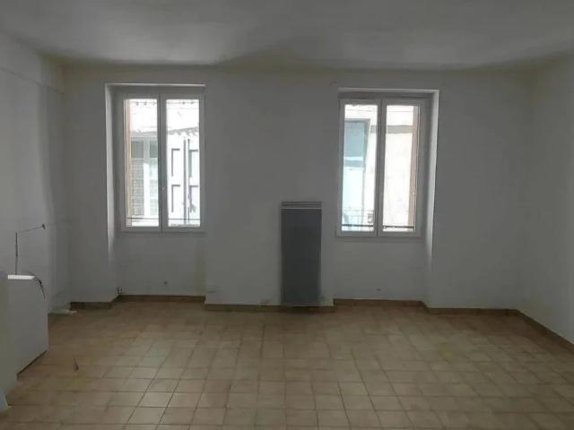 Appartement vente à Le Vigan, Gard