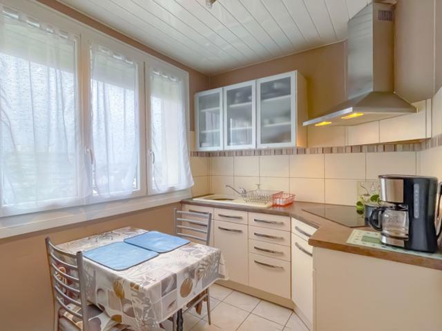 Appartement vente à Le Mans