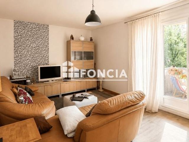Appartement vente à Villefranche-sur-Saône, Rhône