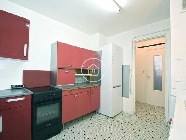 Appartement vente à Blois