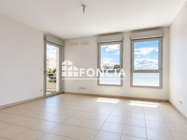 Appartement vente à Villefranche-sur-Saône, Rhône