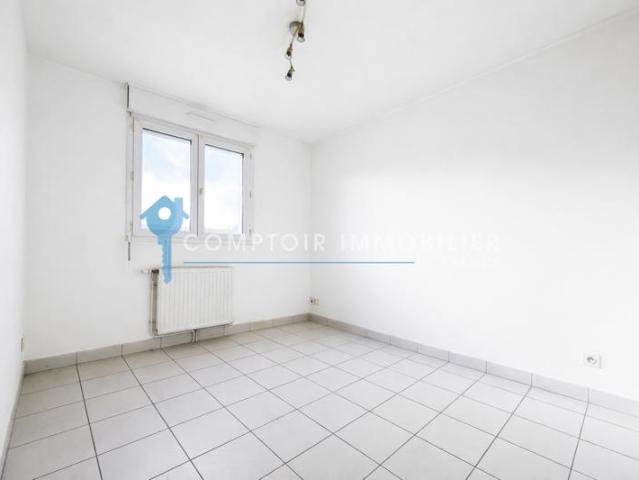 Appartement vente à Chartres, Bleury