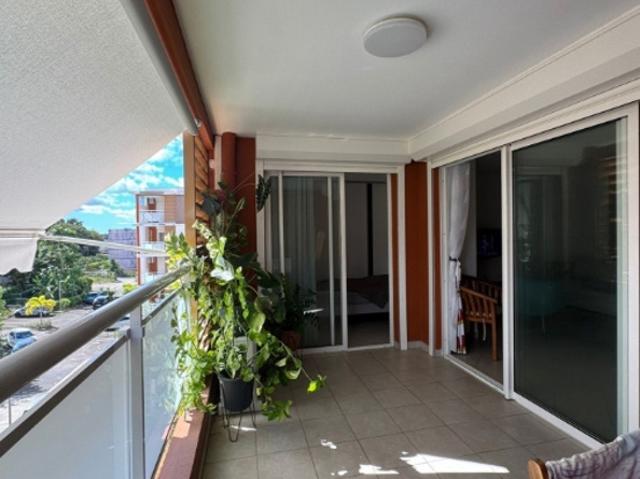 Appartement vente à Guadeloupe