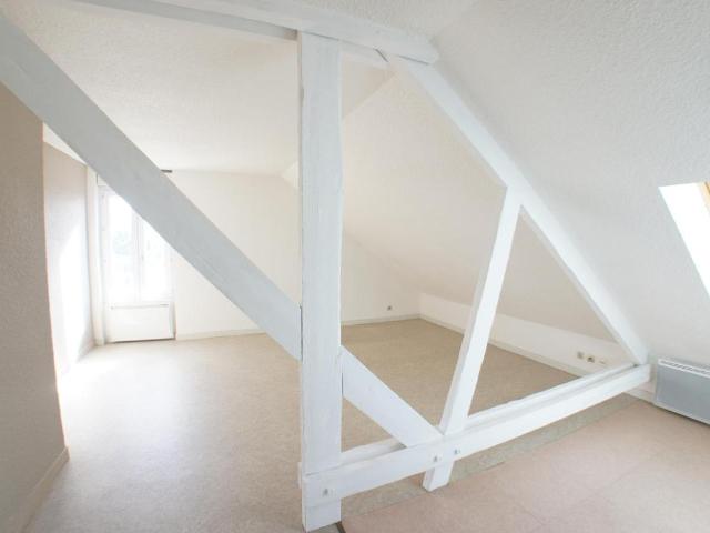 Appartement vente à Angers