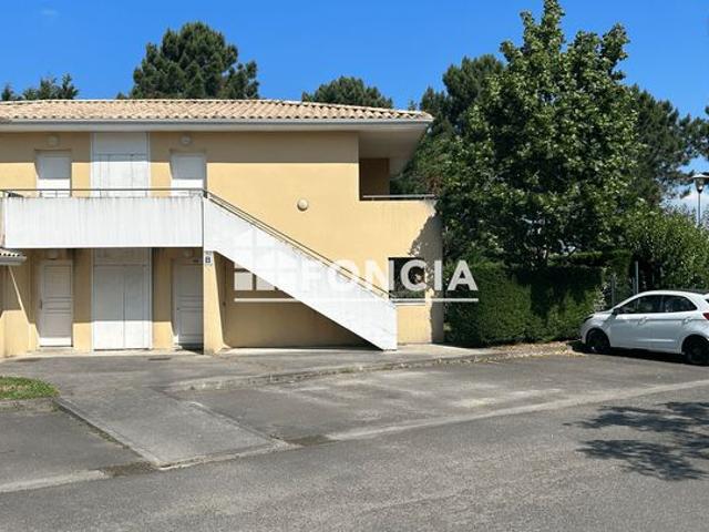 Appartement vente à Lesparre-Médoc, Lesparre-médoc