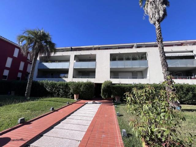 Appartement vente à Montpellier, Le Crès
