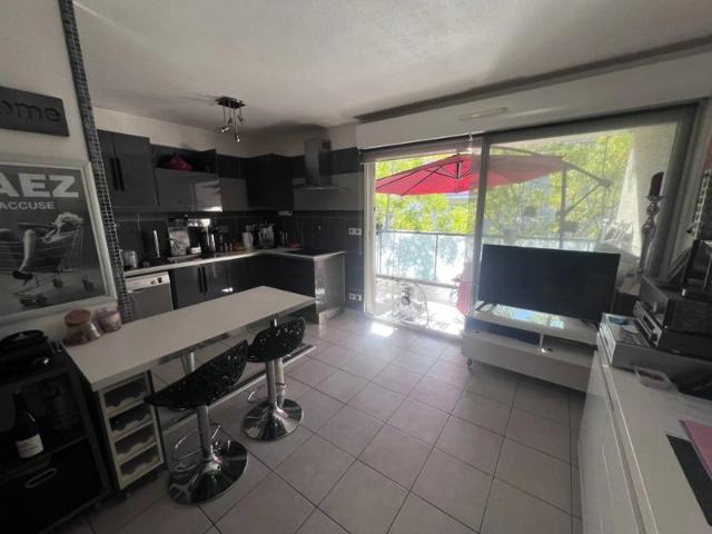 Appartement vente à Montpellier, Le Crès