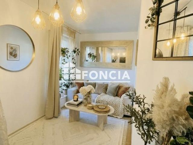 Appartement vente à Marseille