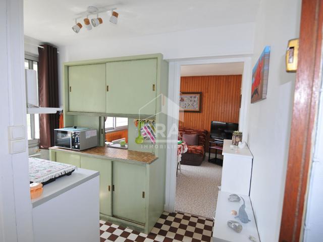Appartement vente à Montreuil-sur-Mer, Berck