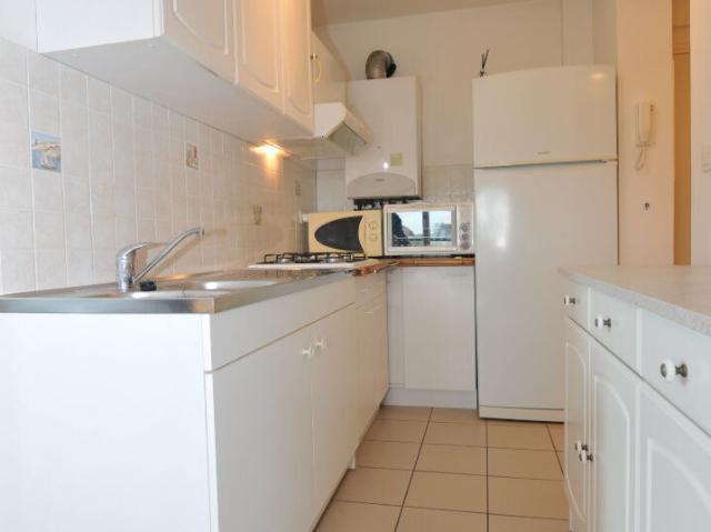 Appartement vente à Montreuil-sur-Mer, Berck