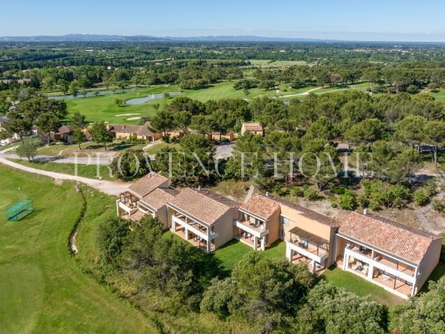 Appartement vente à Avignon, Saumane-de-vaucluse