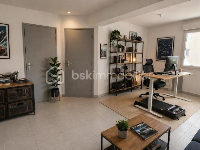 Appartement vente à Céret, Saint-cyprien