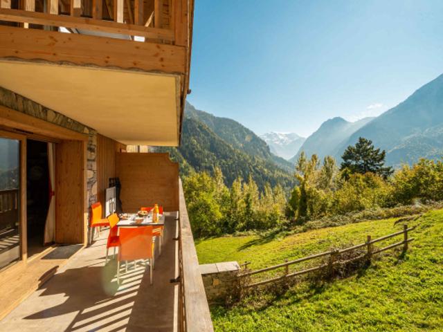 Appartement vente à Albertville, Champagny-en-vanoise