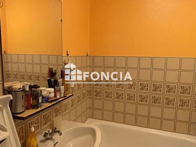 Appartement vente à Nancy, Villers-lès-nancy