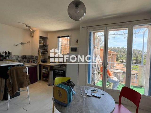 Appartement vente à Aix-en-Provence, Aix-en-provence