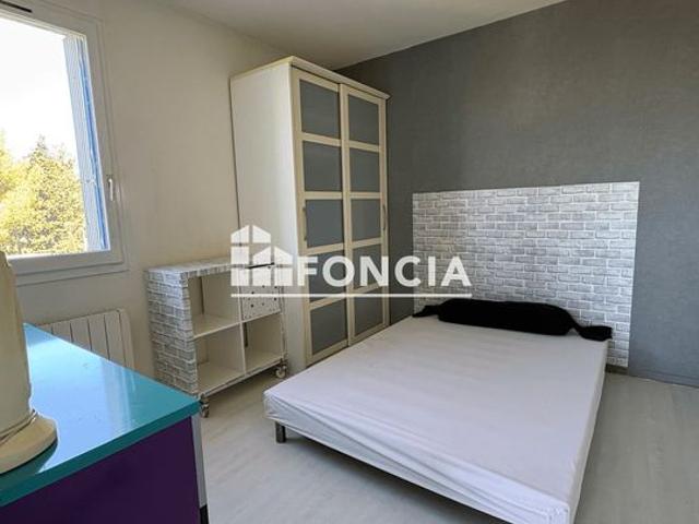 Appartement vente à Aix-en-Provence, Bouches-du-Rhône