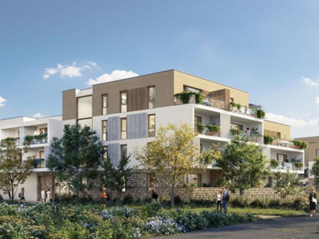 Appartement vente à France métropolitaine, Woippy