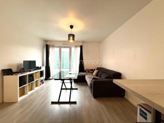 Appartement vente à Évry, Varennes-jarcy