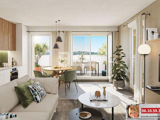 Appartement vente à Lyon, Métropole de Lyon