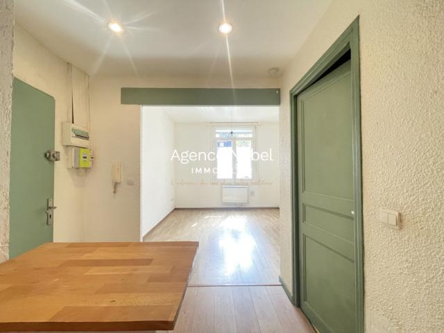 Appartement vente à Perpignan