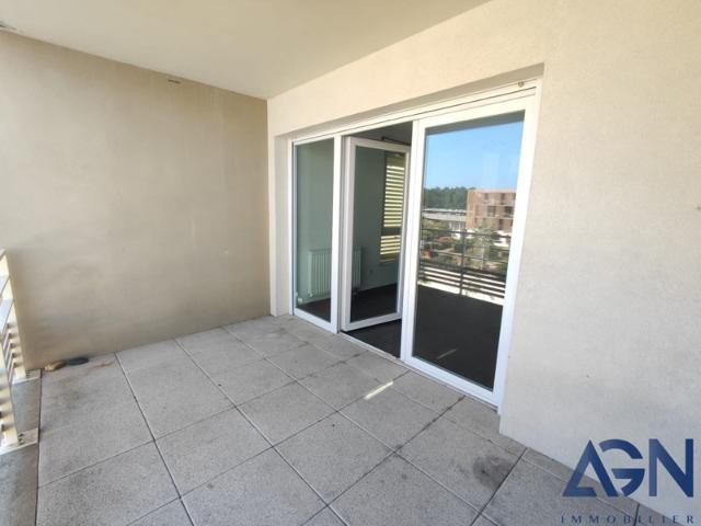 Appartement vente à Montpellier