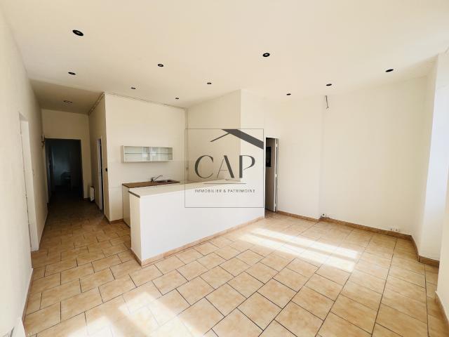 Appartement vente à Marseille