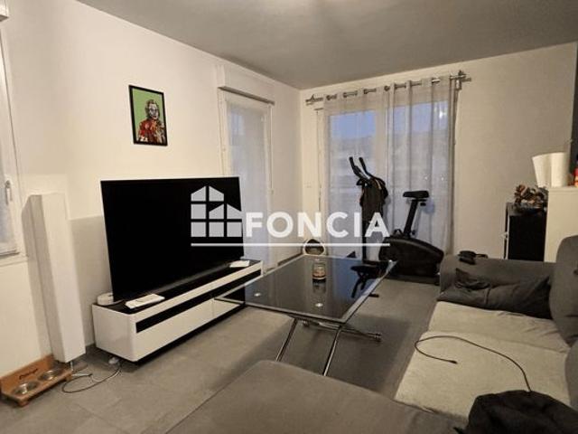Appartement vente à Évreux, Evreux