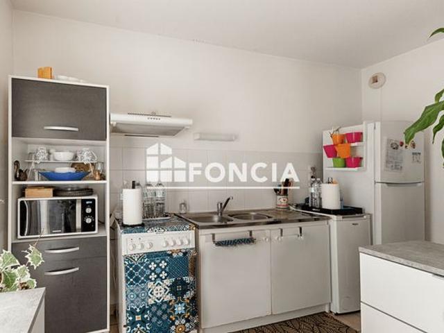 Appartement vente à Arcachon, Le Teich