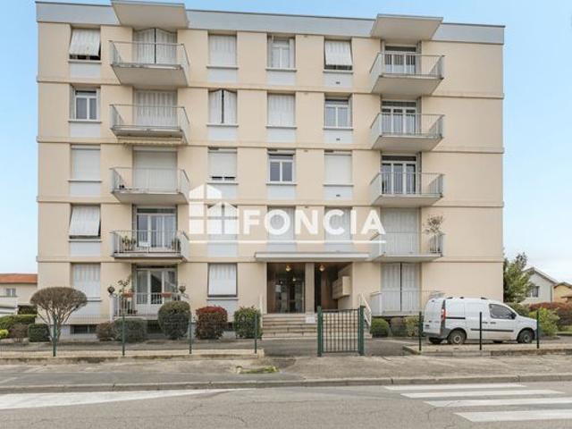Appartement vente à Apt, Roussillon