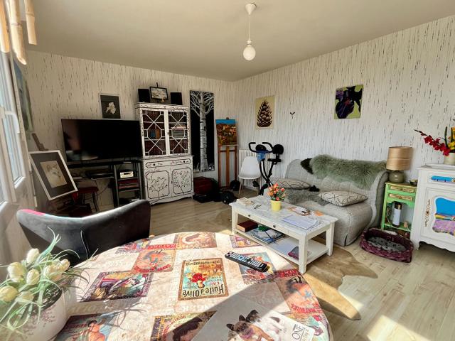 Appartement vente à Rochefort, Royan