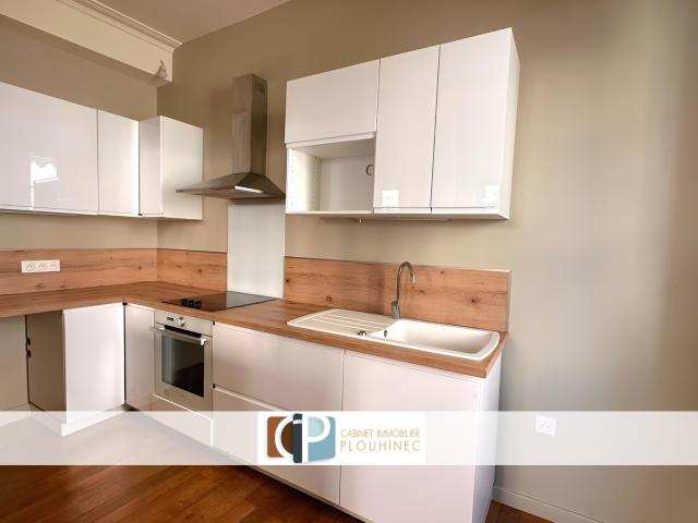 Appartement vente à Mâcon