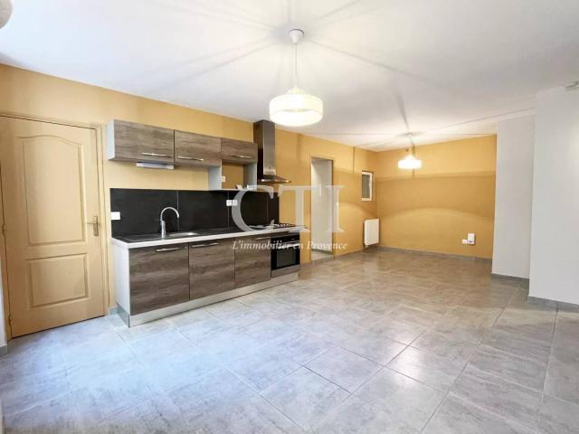 Appartement vente à Vaison-la-romaine Appartement vente à Vaison-la-romaine