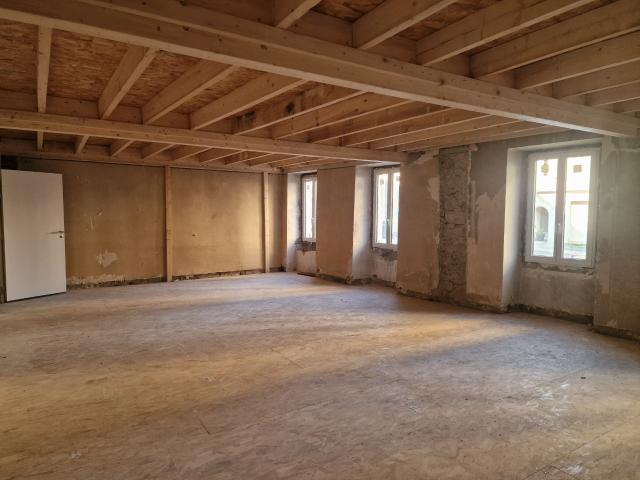 Appartement vente à Bonneville, Viuz-en-sallaz