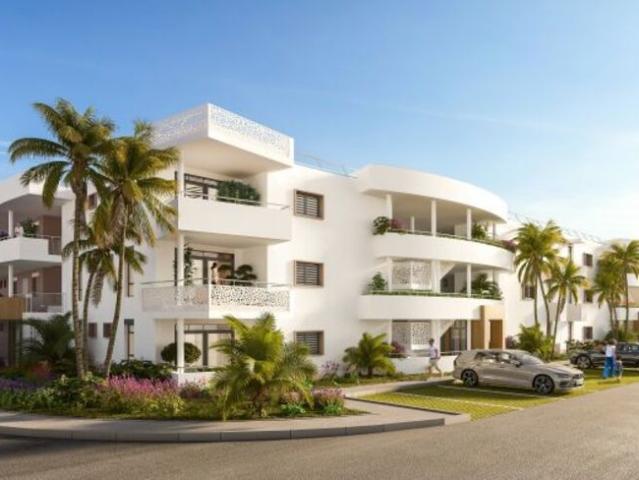Appartement vente à Guadeloupe