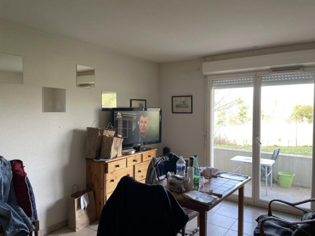 Appartement vente à Blaye, Saint-martin-lacaussade