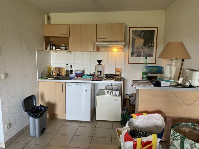 Appartement vente à Blaye, Saint-martin-lacaussade