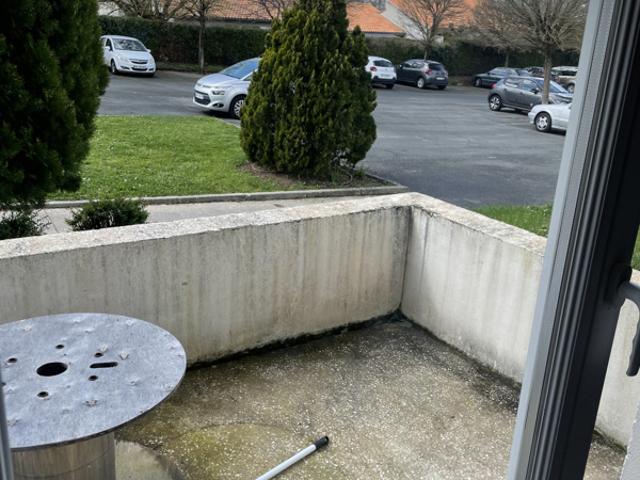 Appartement vente à Blaye, Saint-martin-lacaussade