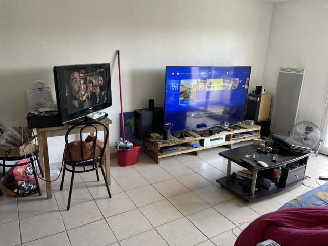 Appartement vente à Blaye, Saint-martin-lacaussade