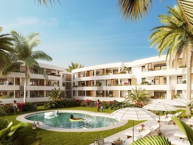 Appartement vente à Guadeloupe