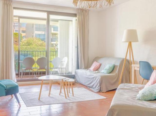 Appartement vente à Arrondissement de Toulon, Six-fours-les-plages