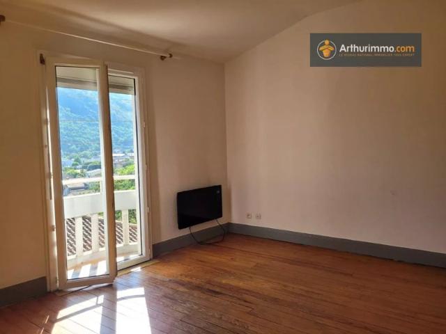 Appartement vente à Foix