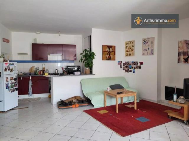 Appartement vente à Foix