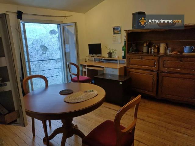 Appartement vente à Foix