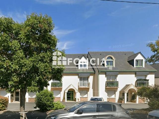 Appartement vente à Saint-Brieuc, Bretagne